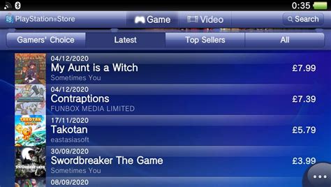 ebay ps vita|is ps vita store still open.